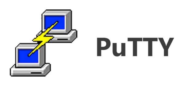 دانلود نرم افزار Putty putty